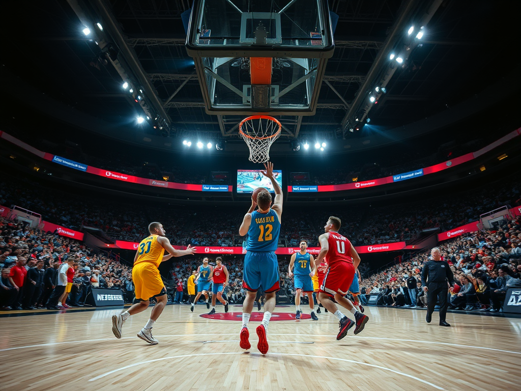 BC Rytas Vilnius laimėjo prieš Trabzonspor - 09/12/2026