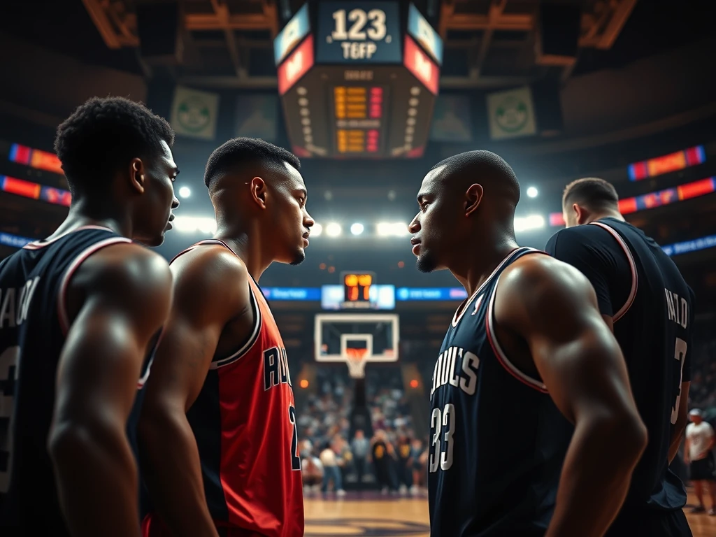 As the Golden State Warriors prepare to face the Phoenix Suns, both teams look to solidify their playoff positions. Key...
