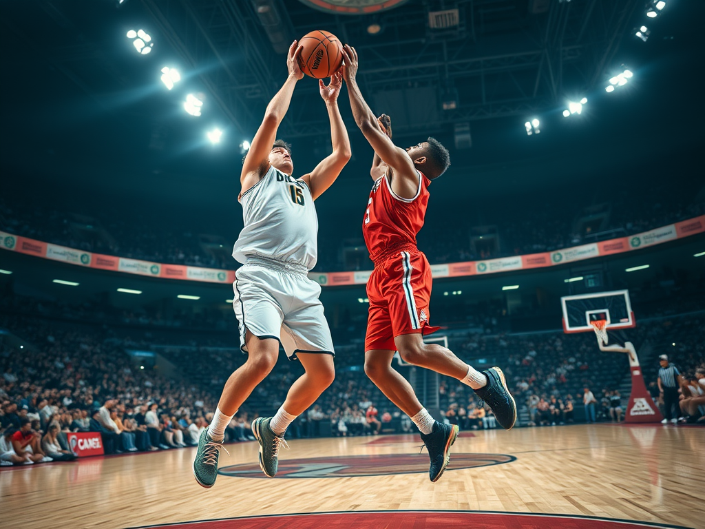 FC Bayern Munich Basketball: Das heißeste Duell und seine legendären Spiele