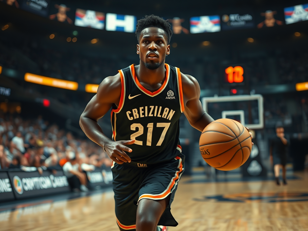 Los Angeles Lakers Pursue $217 Million Star Center