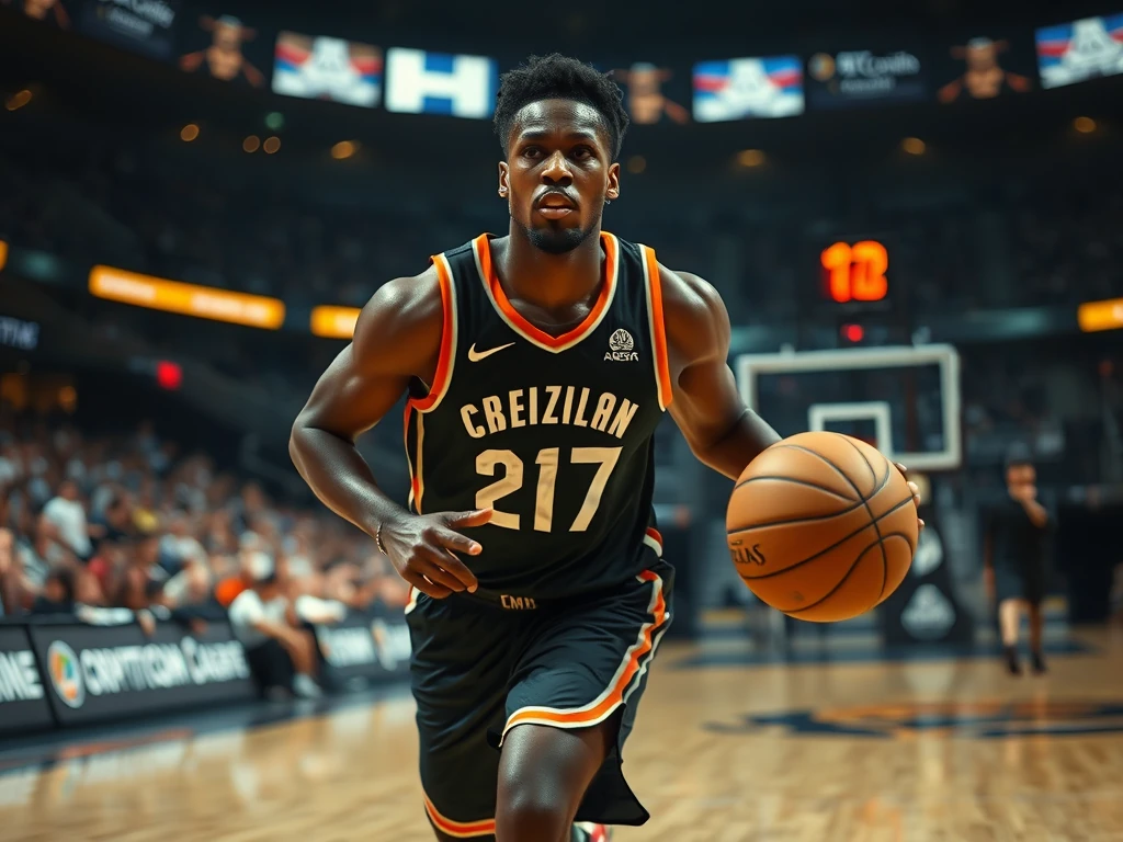 Los Angeles Lakers eyeing a top center to bolster their roster