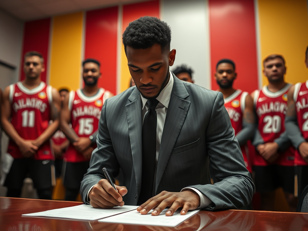 Miami Heat's Pursuit of Giannis: What It Means for the Franchise