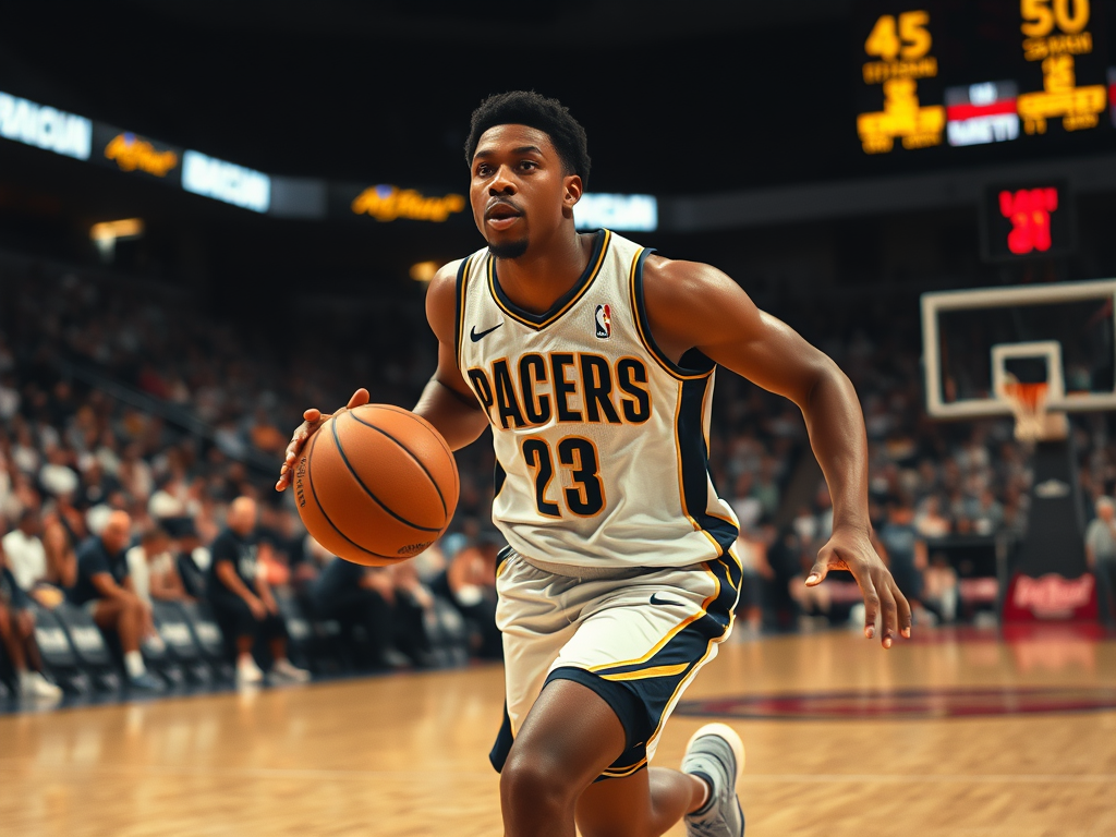 Understanding the Pacers' Strategic Situation Ahead of the Season