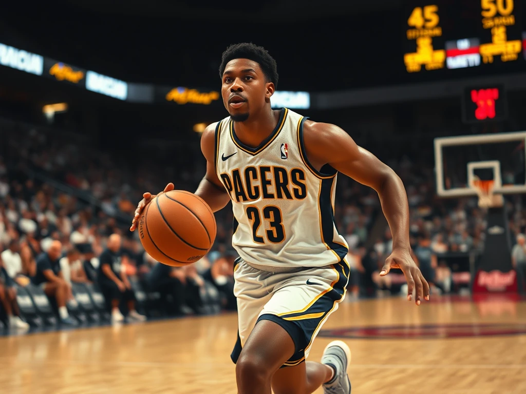 Understanding the Pacers' Strategic Situation Ahead of the Season