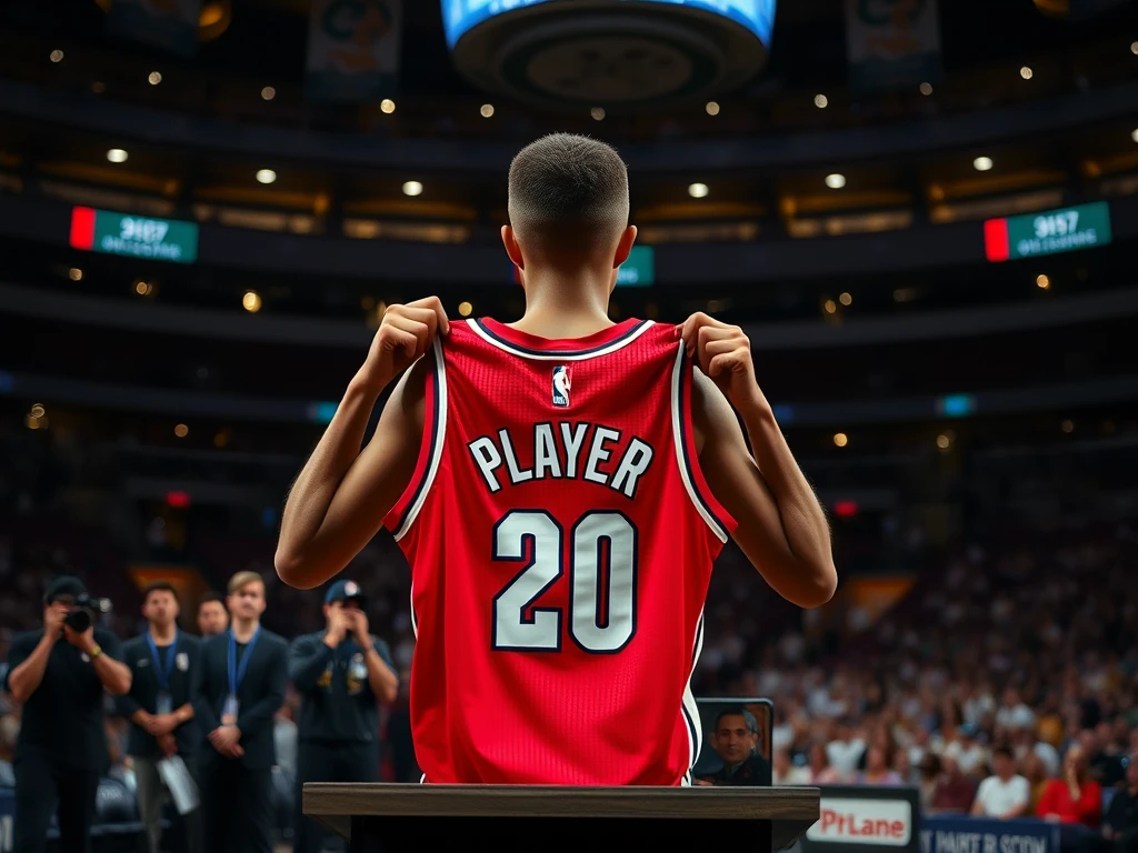 Stay up-to-date on the latest Washington Wizards draft rumors, including the top picks and potential trades
