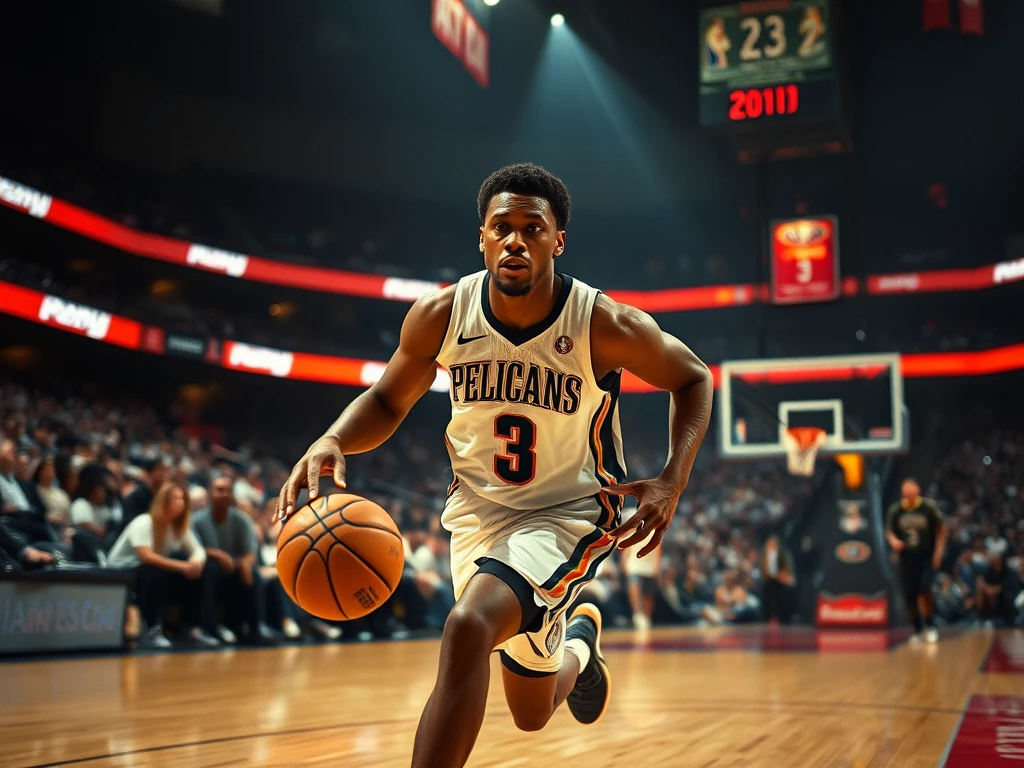 The New Orleans Pelicans have shown flashes of defensive prowess recently, but consistency remains a challenge