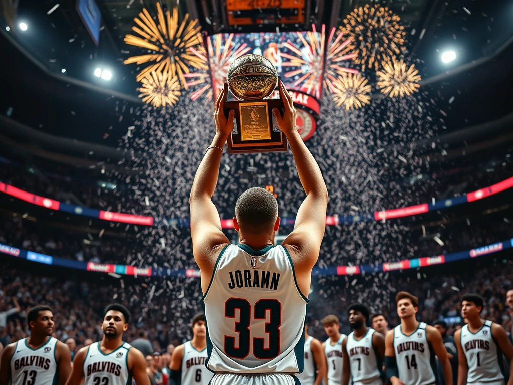 How the Denver Nuggets Can Win Another NBA Title with Jokic's Leadership