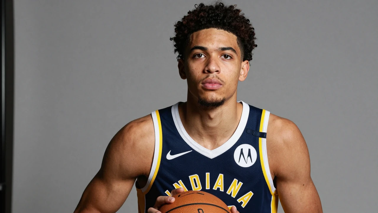 Indiana Pacers Rebuild Roster