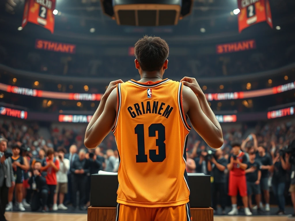 Austin Ainge on Utah Jazz: Preparing for the NBA Draft and Future Prospects