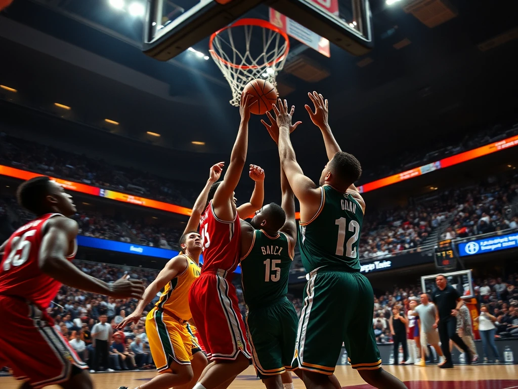 The Phoenix Suns face a tough offseason as they suffer five straight defeats, including a 122-131 loss to Oklahoma City...