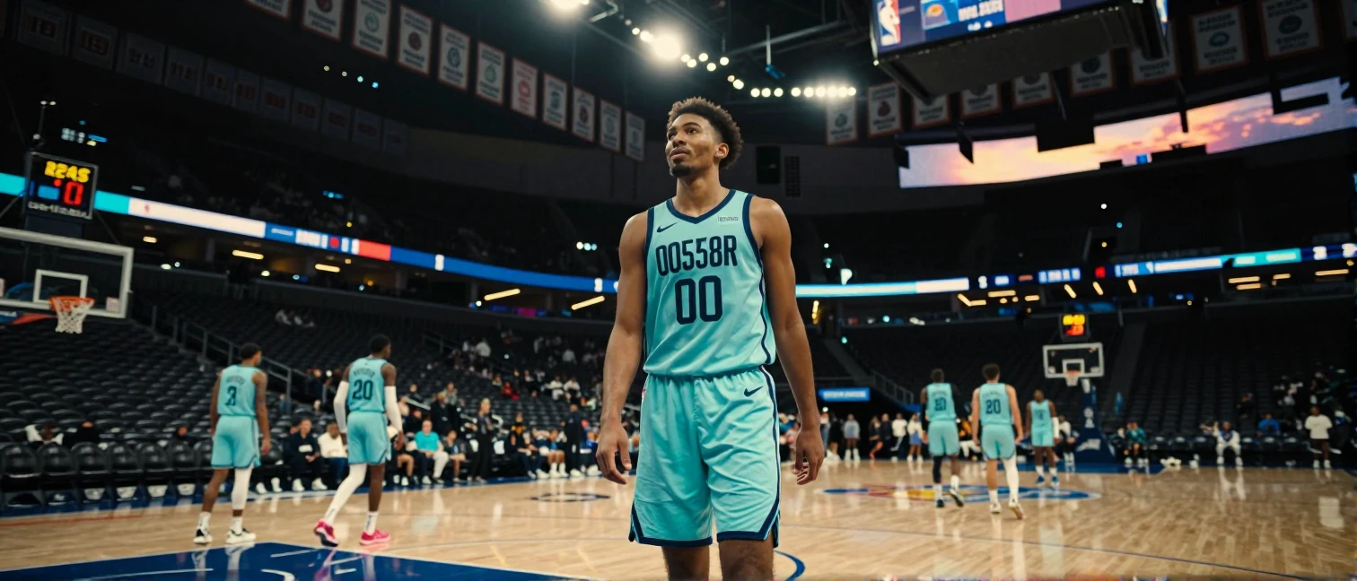 Dallas Mavericks Exercise Team Option On Ryan Nembhard, Extend Qualifying Offer To Moussa Cisse