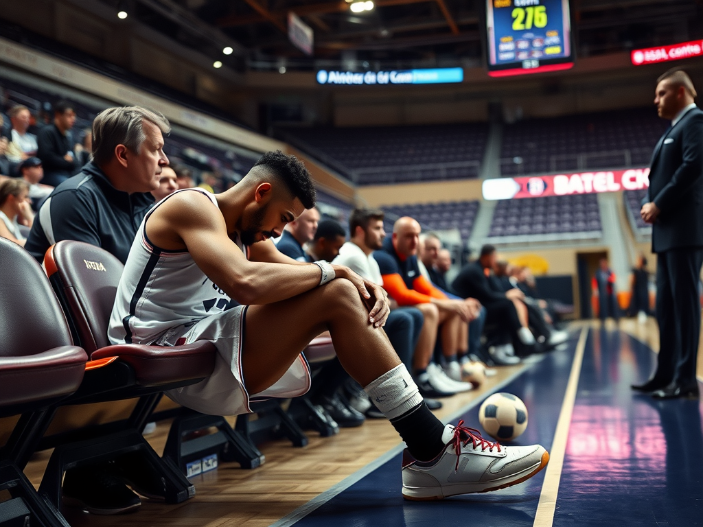 Vypjaté vyprodání: Beksa v play-off s plným hledištěm