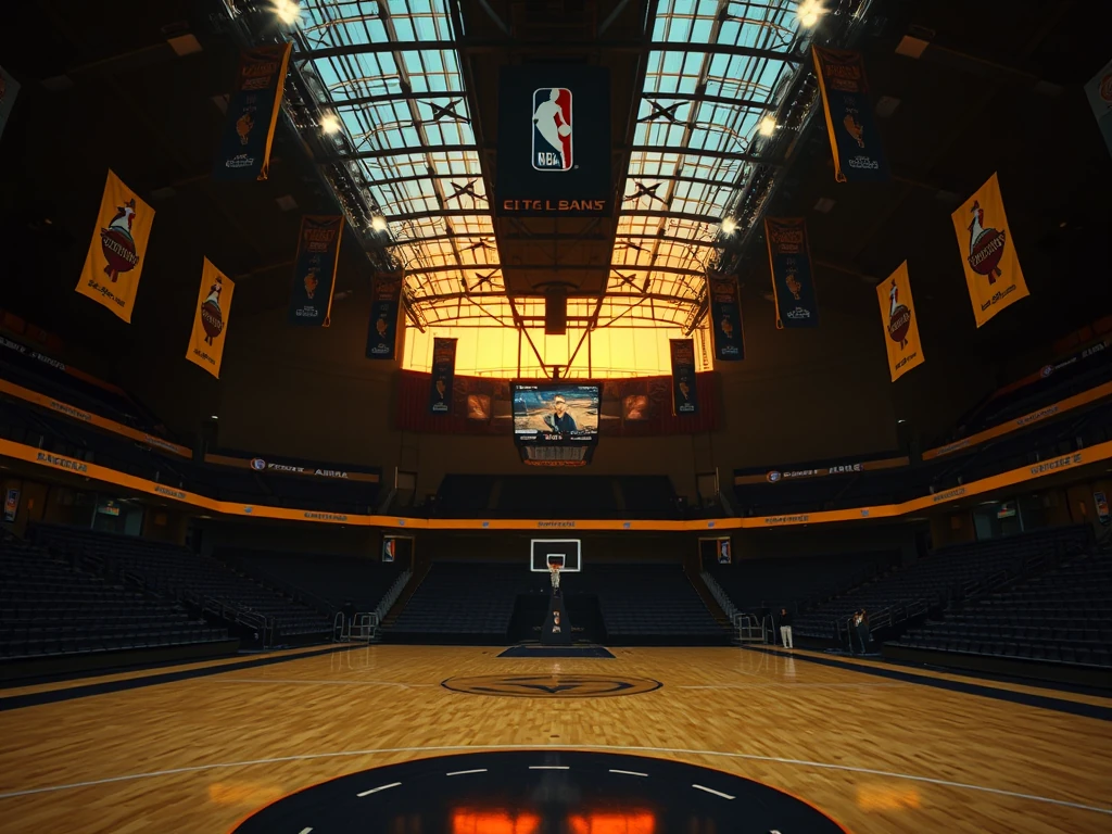 As the Lakers eye potential superstars, the financial landscape poses significant hurdles