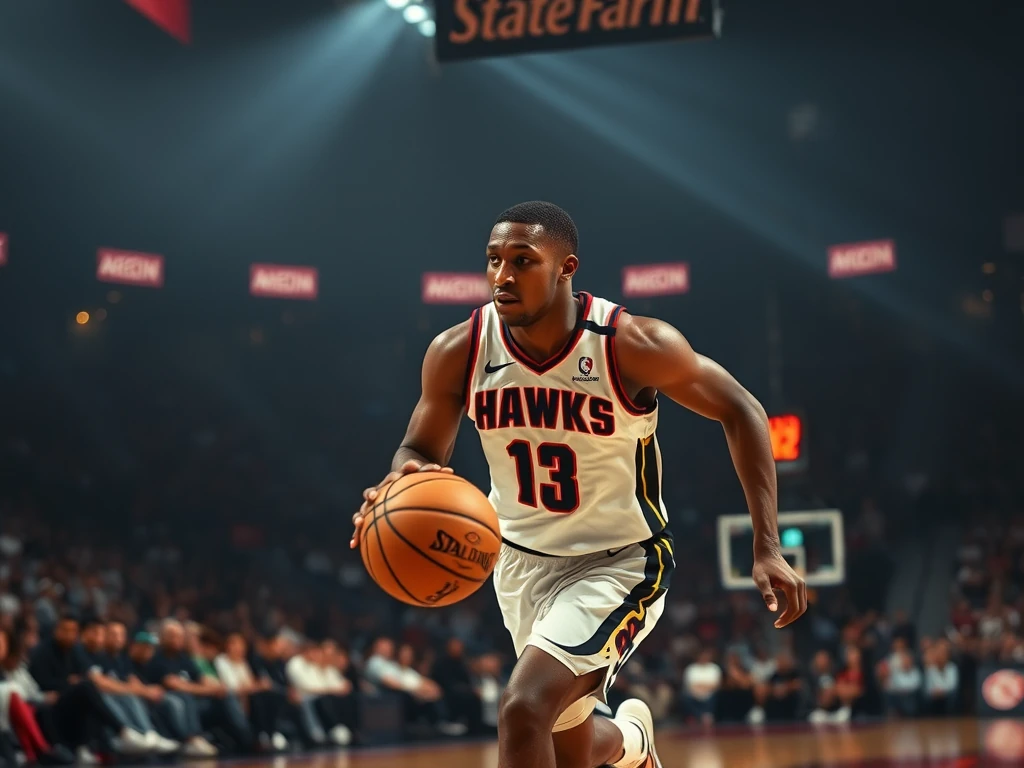 Tactical Adjustments for the Hawks: Finding Consistency in Their Game
