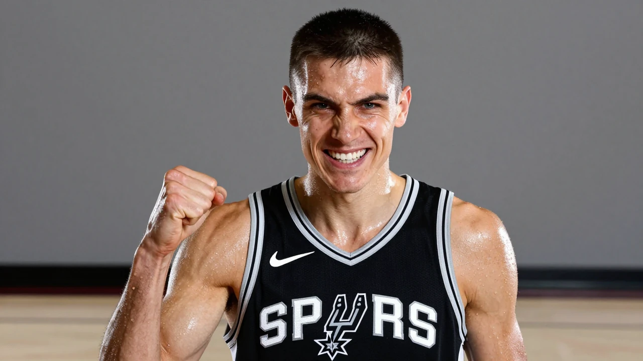 San Antonio Spurs Secure Crucial Win Over New York Knicks
