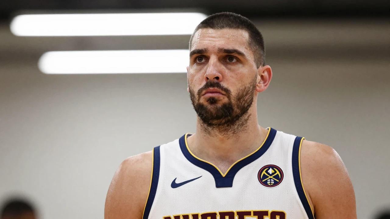 Denver Nuggets Trade Peyton Watson in 3-Team Deal, Face Fan Backlash