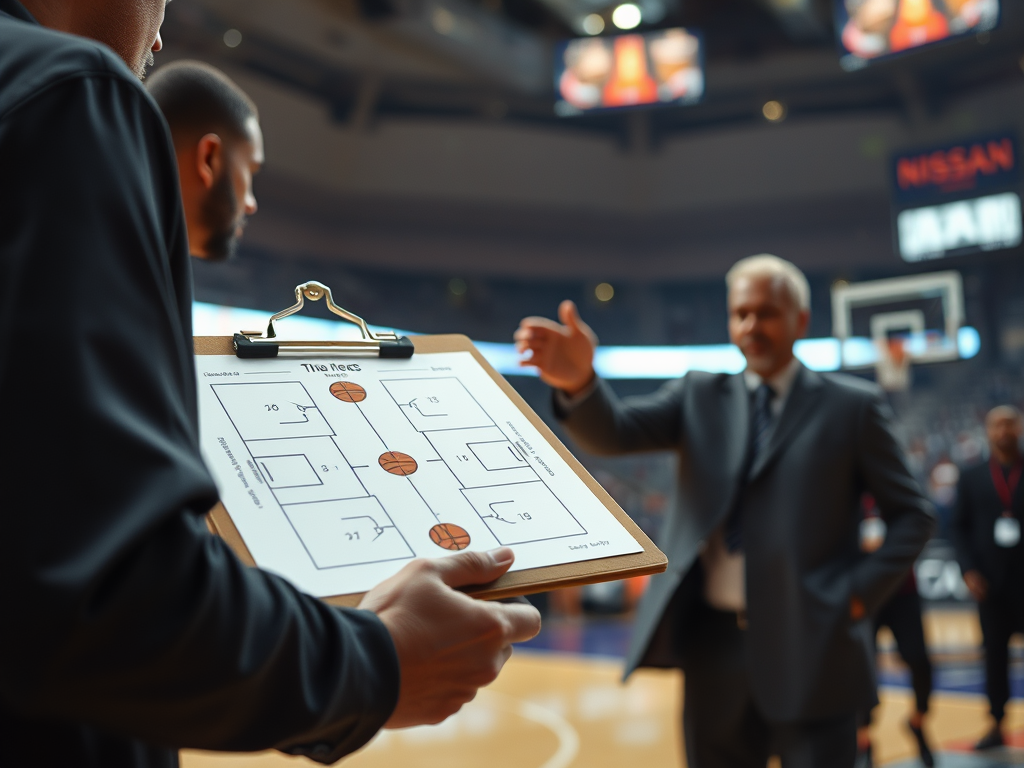 Brisbane Bullets Revamp Underway