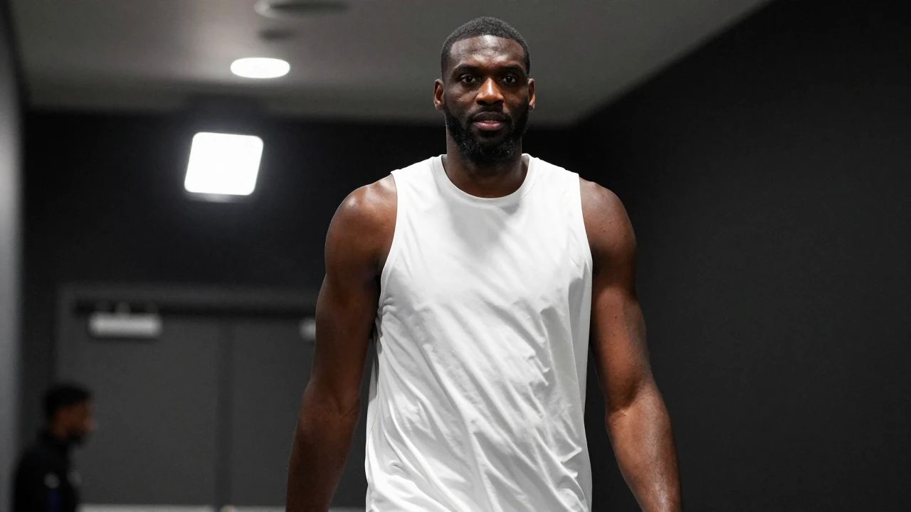 Miami Heat Trade for Kevin Durant