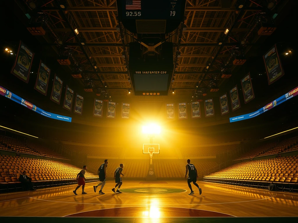 The Golden State Warriors are set for significant changes as they aim to enhance their roster for next season. Fans can...