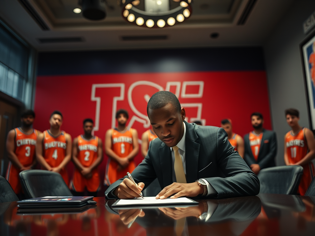 Charlotte Hornets Waive Nick Smith Jr. After Draft Bust Fails to Deliver