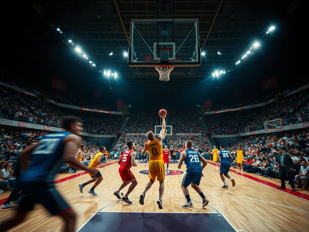 Enea Zastal BC Zielona Góra Wyrównuje Bilans w PLK - Wygrana 87-100 w Toruniu