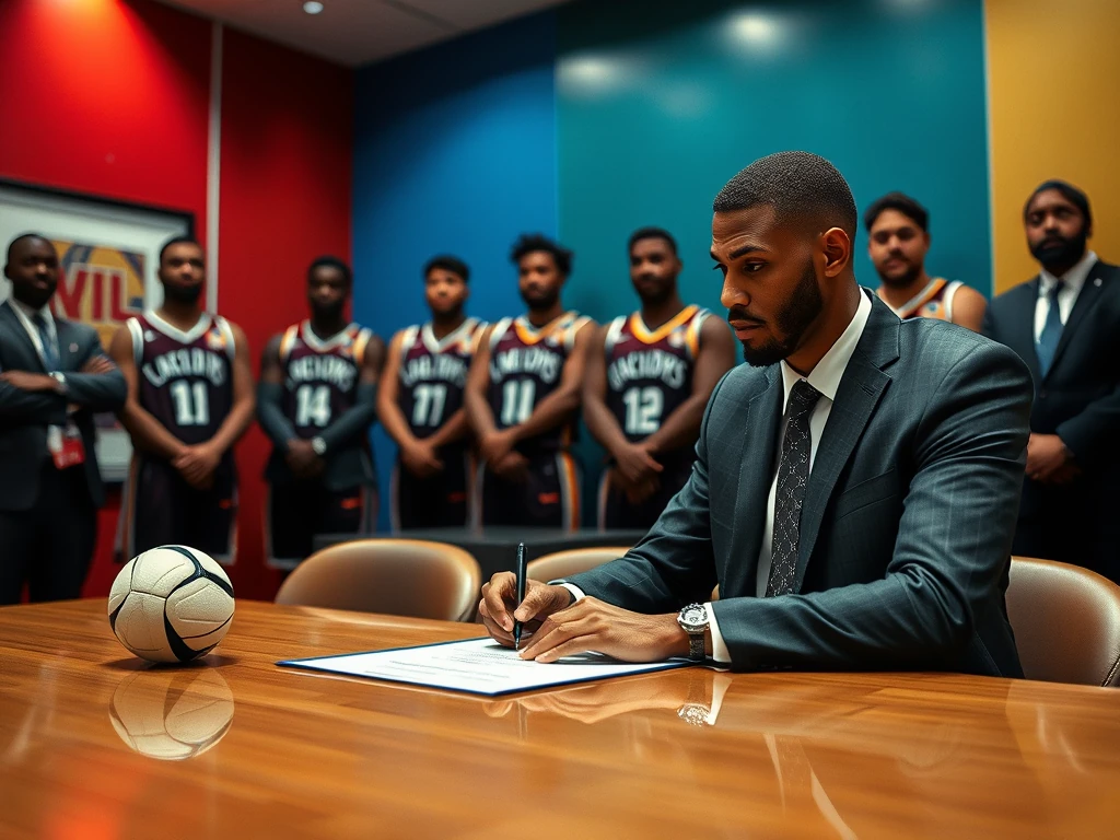 Orlando Magic Finalizes Deal for Sean Sweeney as New Head Coach