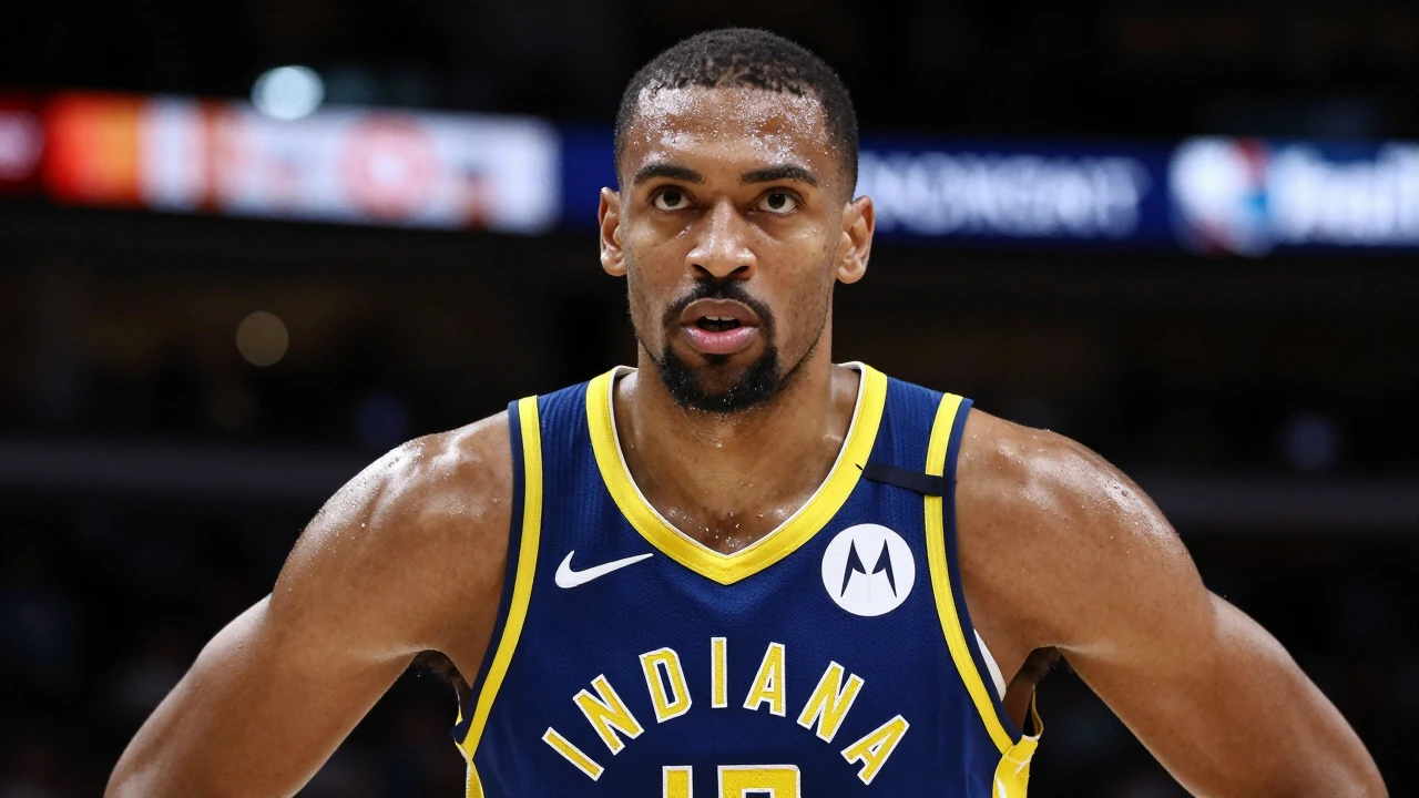 Indiana Pacers Championship Hopes in 2026-27: Can They Win?