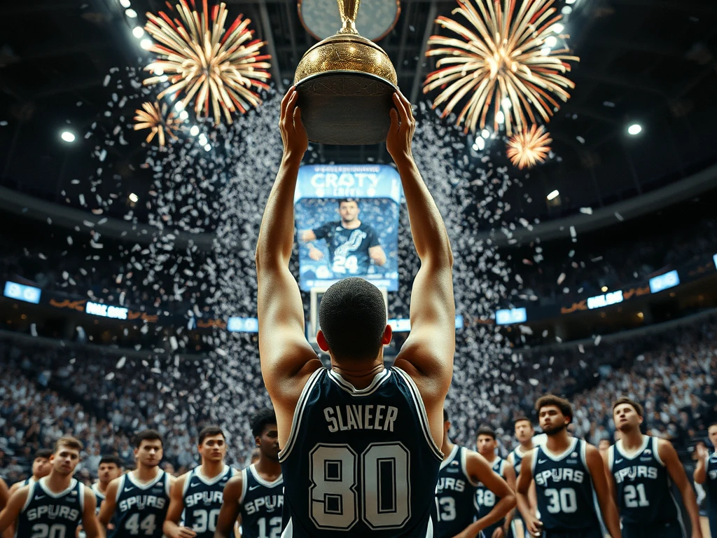 Meet Air Corgi: The Adorable Canine Predictor of Spurs' Success