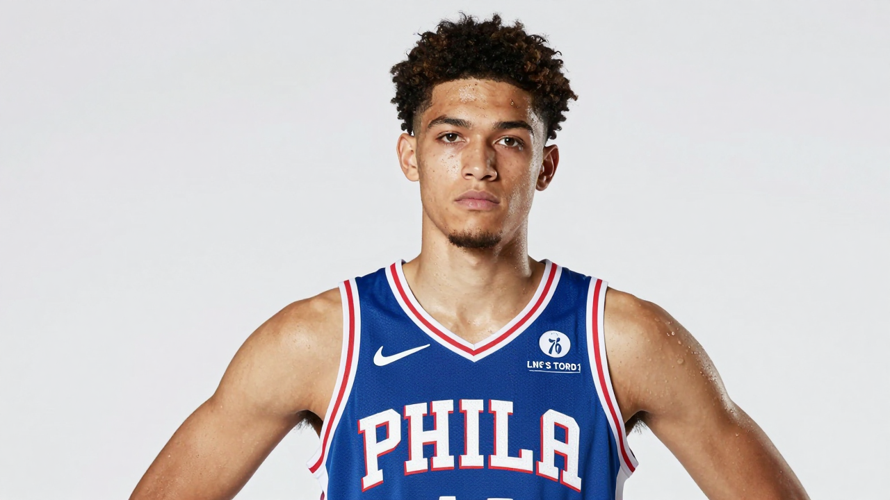 Philadelphia 76ers