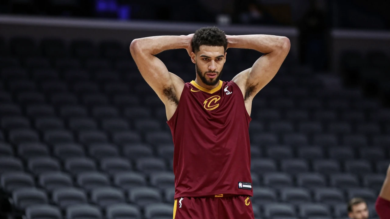 Cleveland Cavaliers Offseason Moves: Mitchell, Harden Extensions and Watson Trade