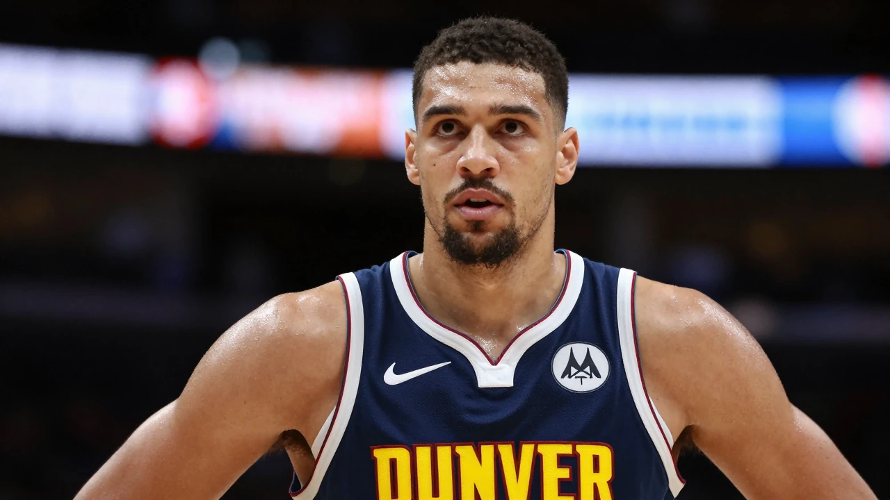 Denver Nuggets Sign LeBron James' Former Lakers Teammate to $3.3 Million Deal