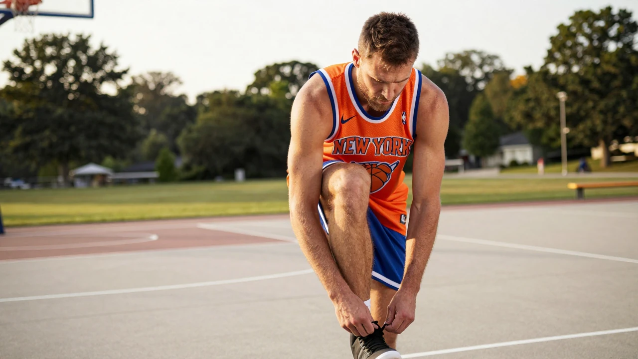 New York Knicks Eye Kevin Love in Free Agency to Bolster Championship Roster