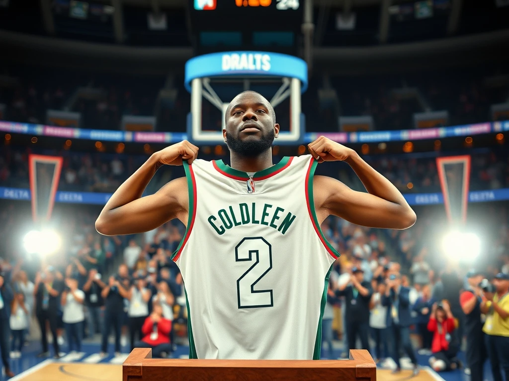 Draft Strategy Insights: Utah Jazz's Bold Decision to Retain No. 2 Pick