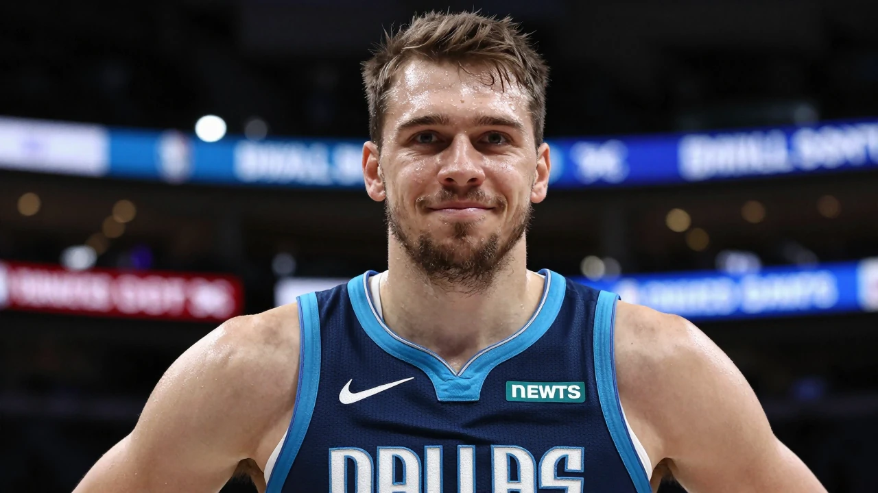 Dallas Mavericks Steal the Show with Unheralded Trade Addition