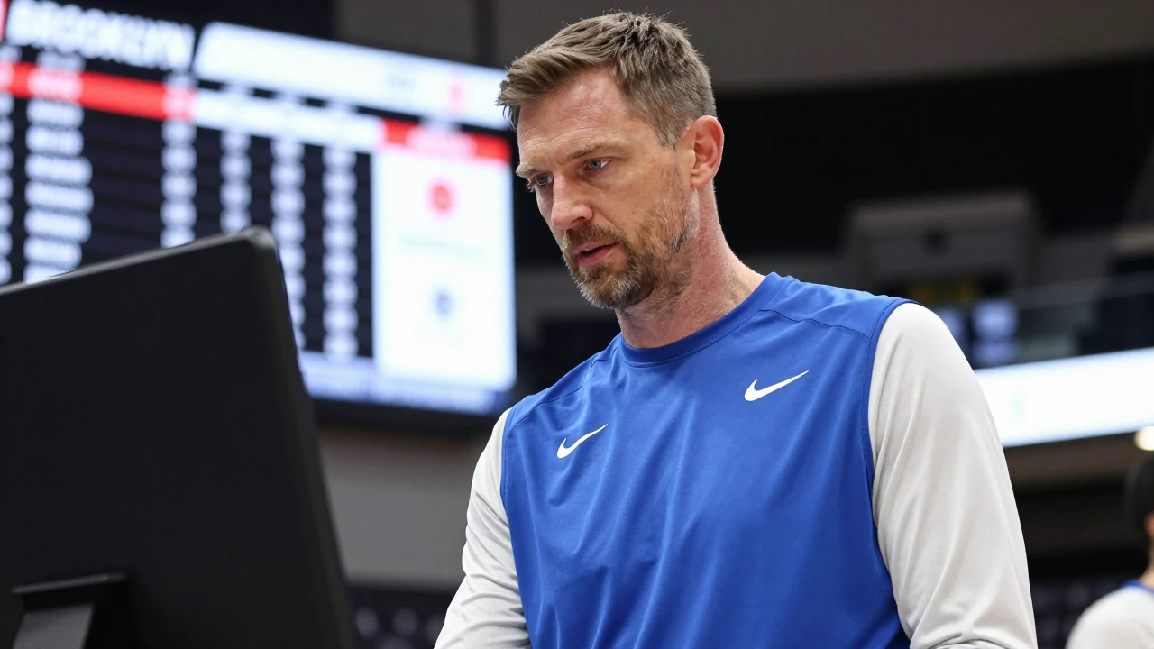 Brooklyn Nets unveil NBA schedule with Demin, Brown Jr. video