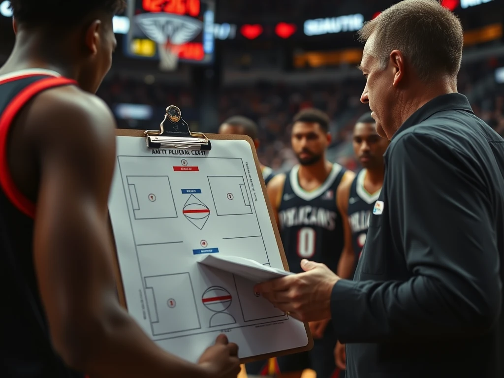 Trey Murphy III is emerging as a key player for the New Orleans Pelicans this season