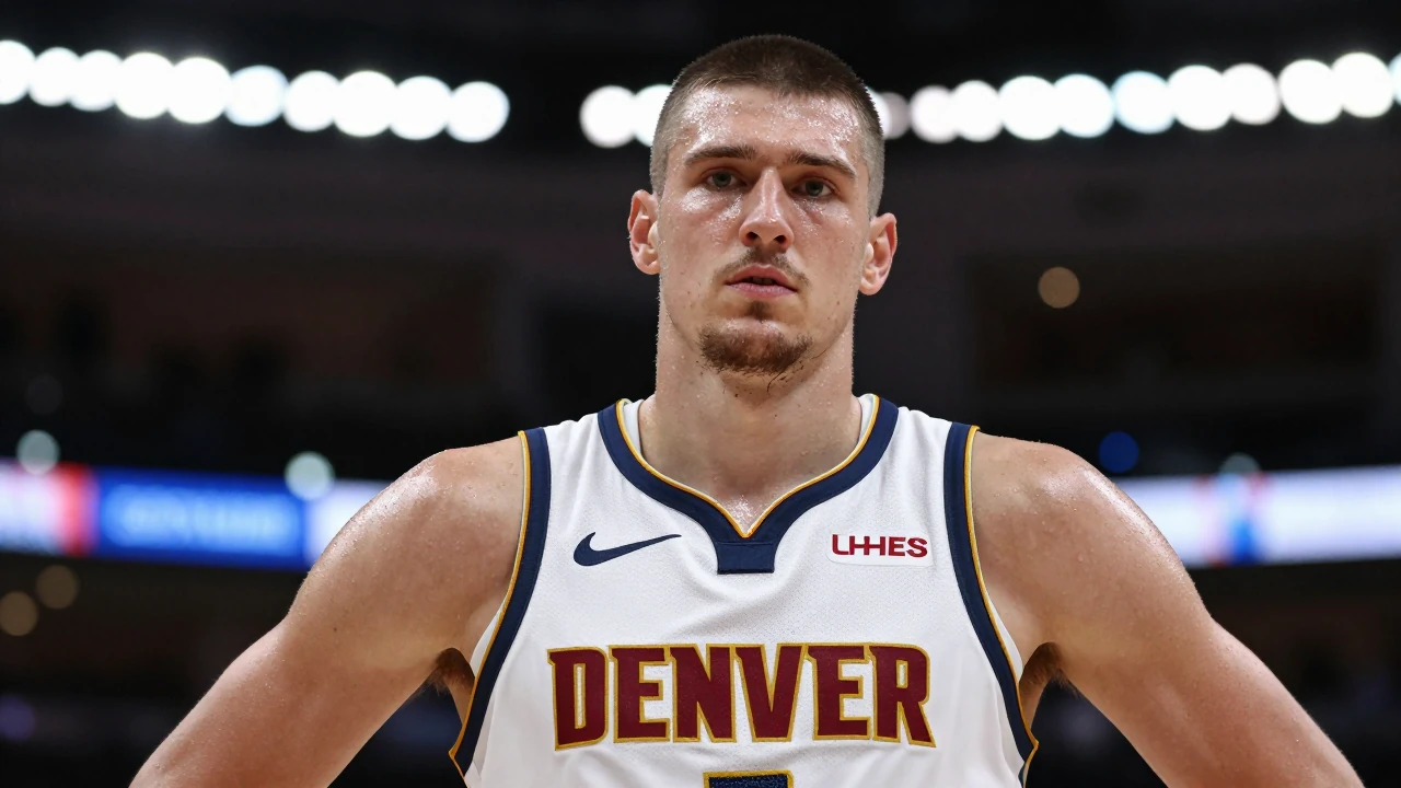 Denver Nuggets Trade Watson: Pistons Urged to Consider Discounted Deal