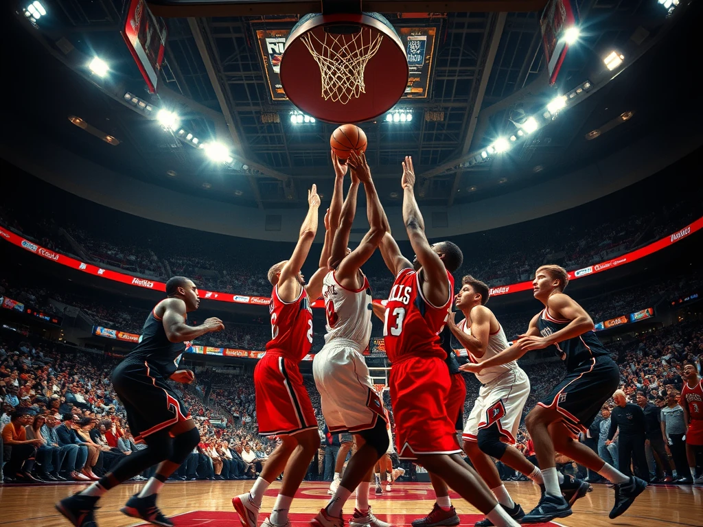 In 1997, the Washington Wizards delivered a stunning upset in the NBA playoffs, marking a pivotal moment in the...
