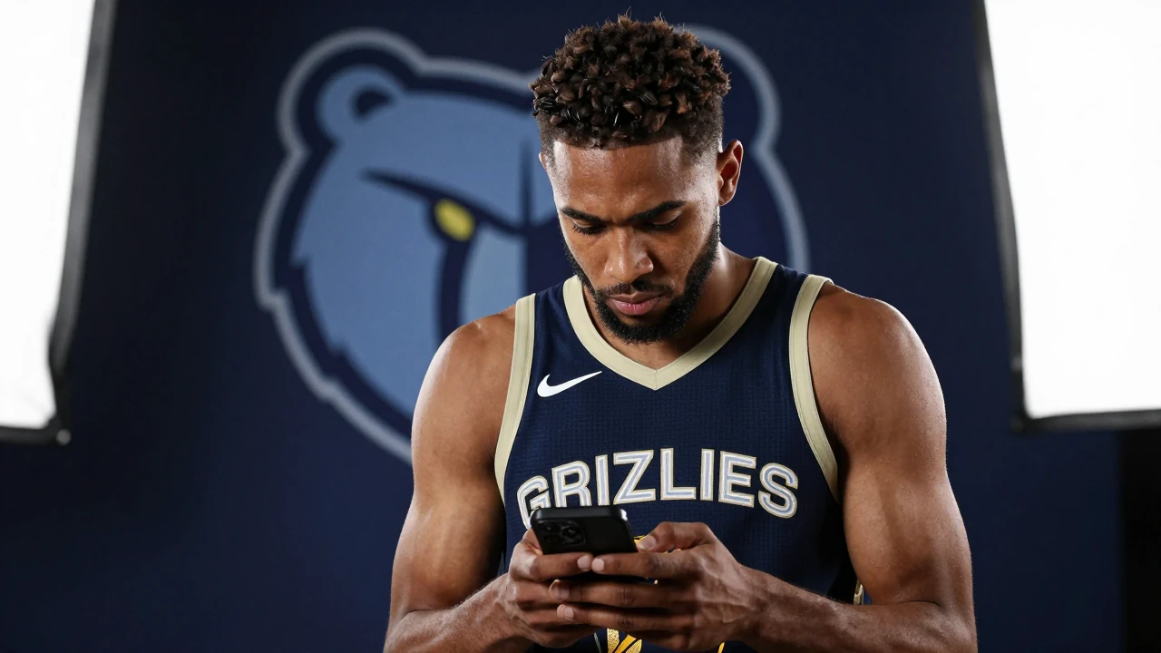 Memphis Grizzlies face tough roster cuts amid salary crunch