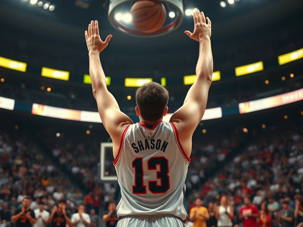 Detroit Pistons Land Nikola Vucevic in Low-Risk, High-Reward Signing