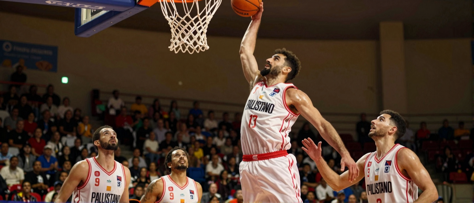 Paulistano Basquete: Campeão Invicto