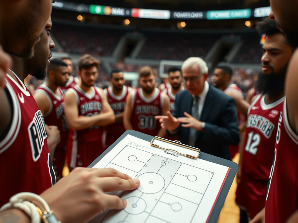 The Miami Heat are relying on their young talents to fill the gaps in the rotation this season. With key players stepping...