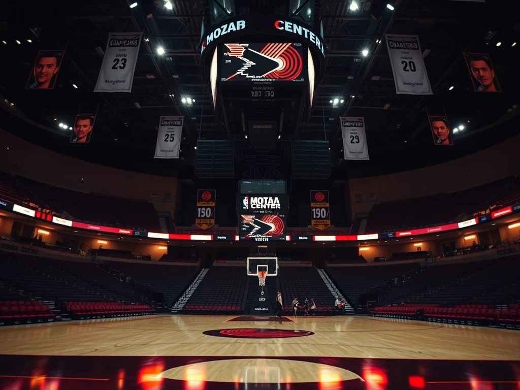 Tom Dundon opens up about the challenges facing the Trail Blazers, including layoffs and navigating local politics