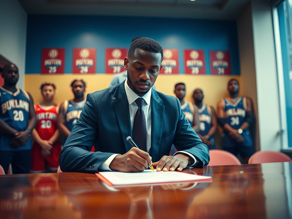 Miami Heat signs Tim Hardaway Jr. in blockbuster free‑agency move