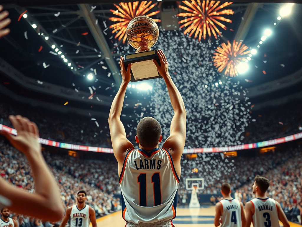 Astros de Jalisco busca su lugar en la final del LNBP