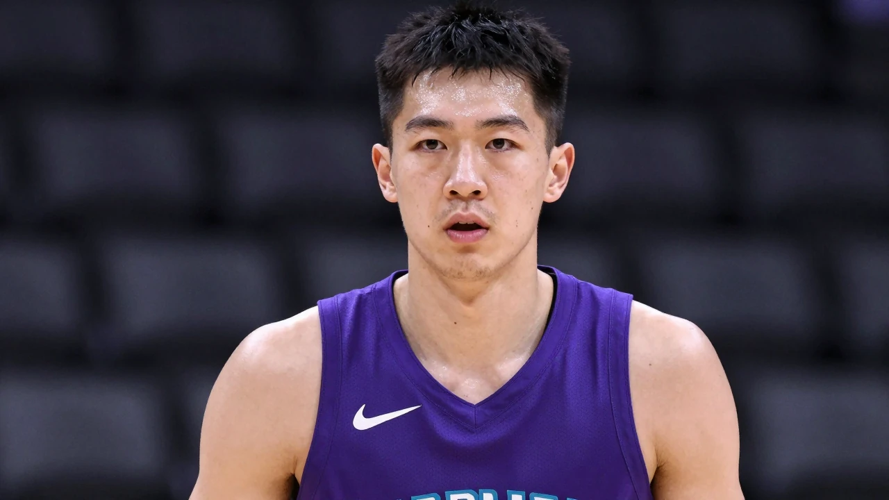 Charlotte Hornets Make Strong Offseason Moves to Reach Playoffs