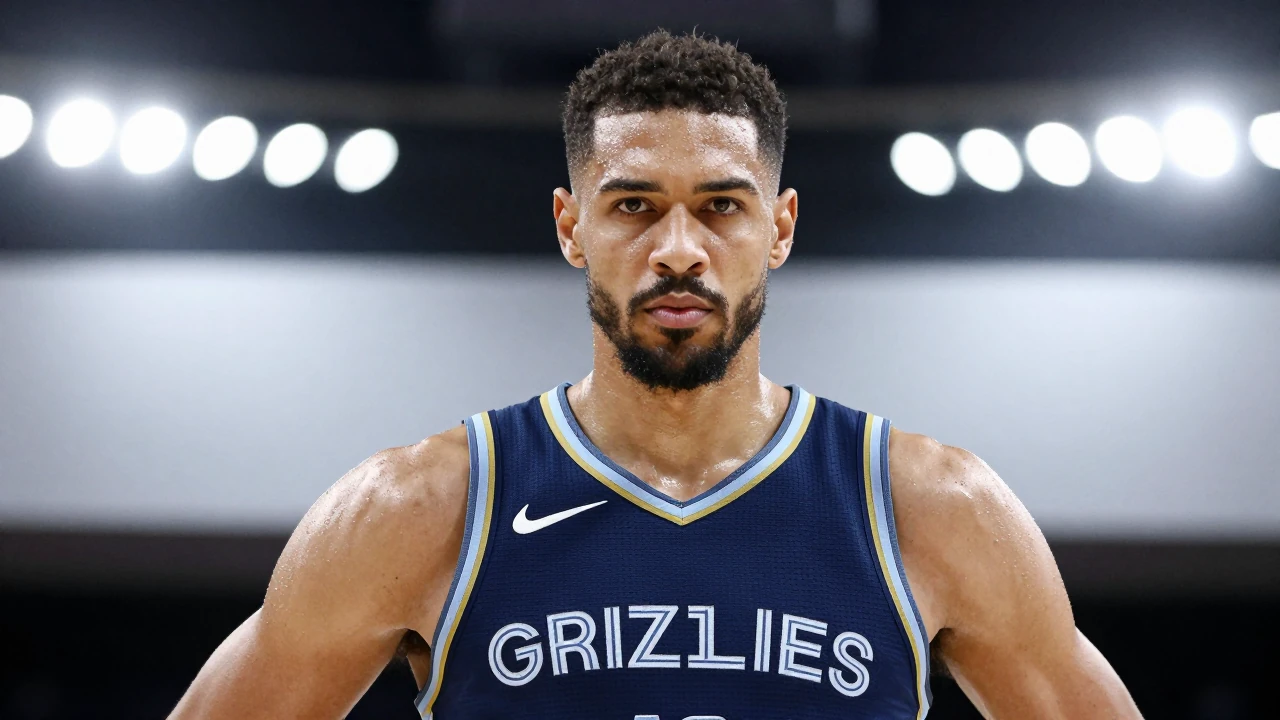 Memphis Grizzlies must target top 10 in wild Western Conference