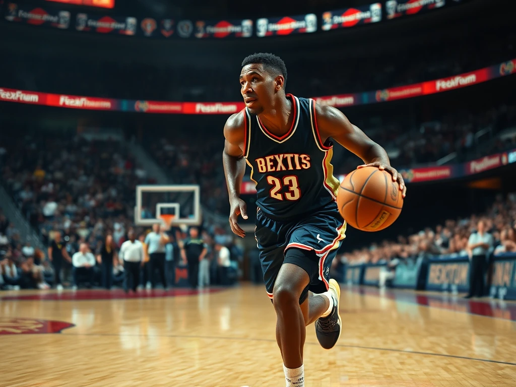 Tony Allen's Legal Troubles: Impact on Memphis Grizzlies and Fans