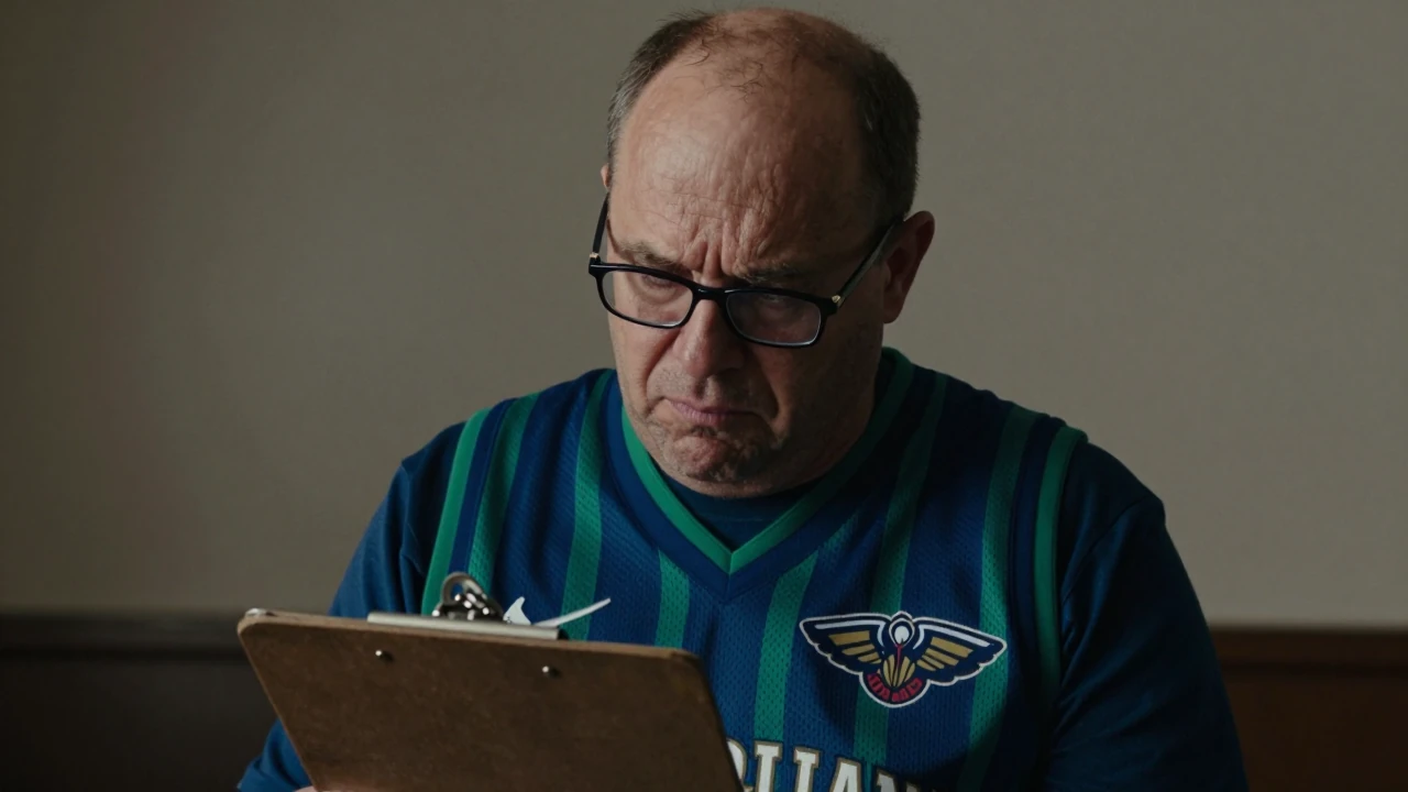 New Orleans Pelicans Front Office Ranked Second-Worst In NBA