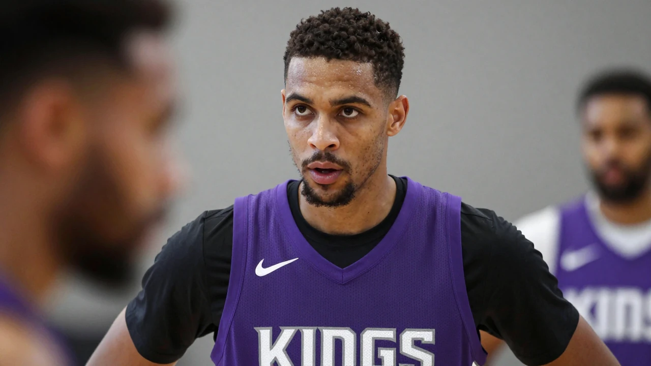 Sacramento Kings Offseason Recap and 2026-27 Season Outlook